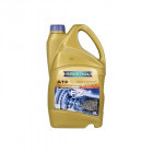 Масло Ravenol ATF FZ 4л