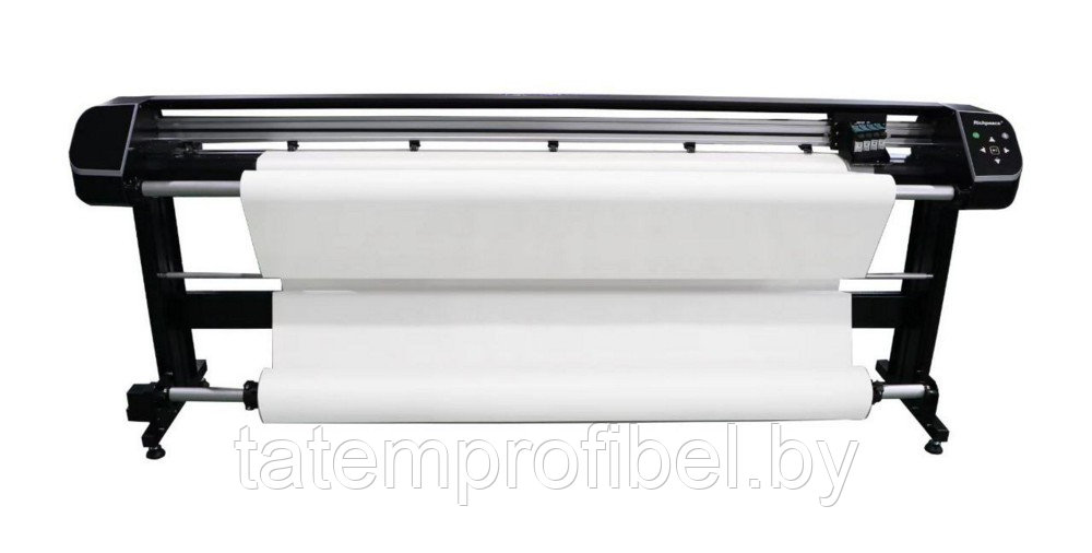 Richpeace RPSP-NM-ID-1-1800-III-WC4-FF-1P220 (RPSP-C-185/4) Струйный плоттер