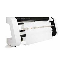 Струйный плоттер Algotex VEGA BASIC 4hp (180 см)