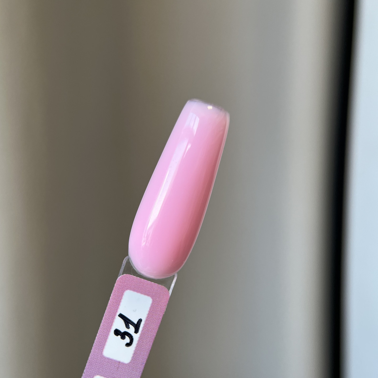 Гель The Base № 31, 15 мл