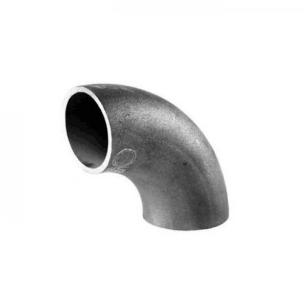 Отвод стальной крутоизогн. 90* шовн. Дн 48,0х2,8 (Ду 40)