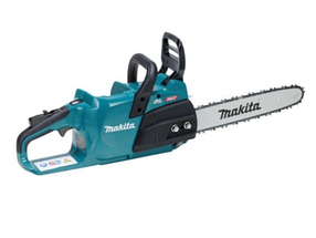 Аккум. пила цепная MAKITA XGT UC025GZ (шина 35 см)
