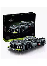 Конструктор гиперкар PEUGEOT 9X8 24H Le Mans 1775 деталей 2222