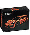Конструктор спорткар Porsche 911 GT3 RS 2758 деталей 100012, фото 3