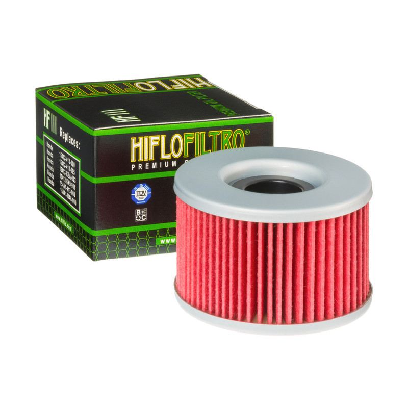 Масляный фильтр HF111