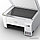 МФУ Epson EcoTank L3216 (ресурс стартовых контейнеров 4500/7500, контейнер 003), фото 4