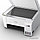 МФУ Epson EcoTank L3216 (ресурс стартовых контейнеров 4500/7500, контейнер 003), фото 5