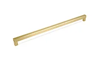 Мебельная ручка ALLEN RS067MBSG.5/480
