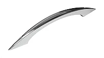 Мебельная ручка RS019CP.4/96