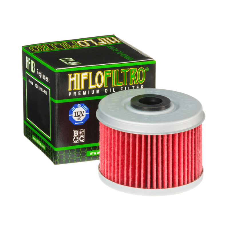 Масляный фильтр HF113