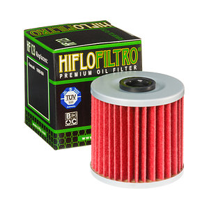 Масляный фильтр HF123
