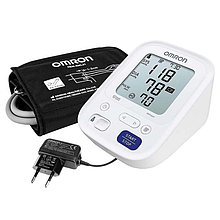 Тонометр автоматический Omron M3 Expert