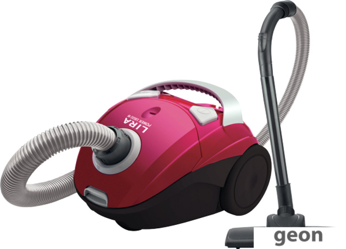 Пылесос LIRA LR 1003