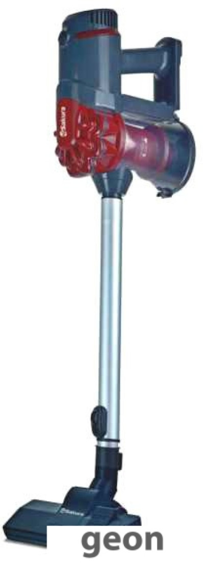 Пылесос Sakura SA-8322R