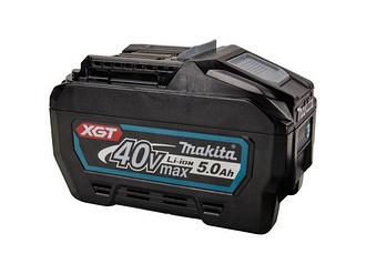 Аккумулятор MAKITA XGT BL4050F 40.0 В, 5.0 А/ч, Li-Ion