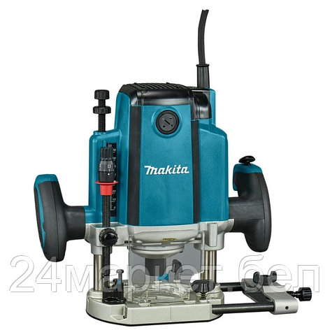 Фрезер погружной MAKITA RP1802X02 в кор., фото 2