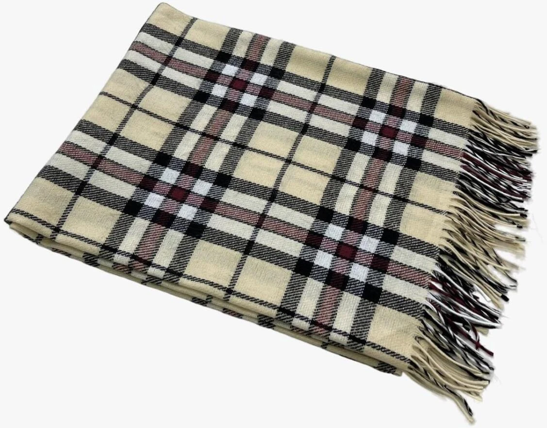 Плед Элис VLADI home 150х200 см