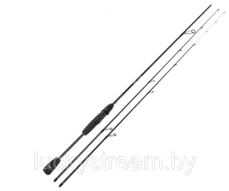 Спиннинг Kaida Paladin (2 хлыста) 2.28 метра, 1-7 и 3-12гр