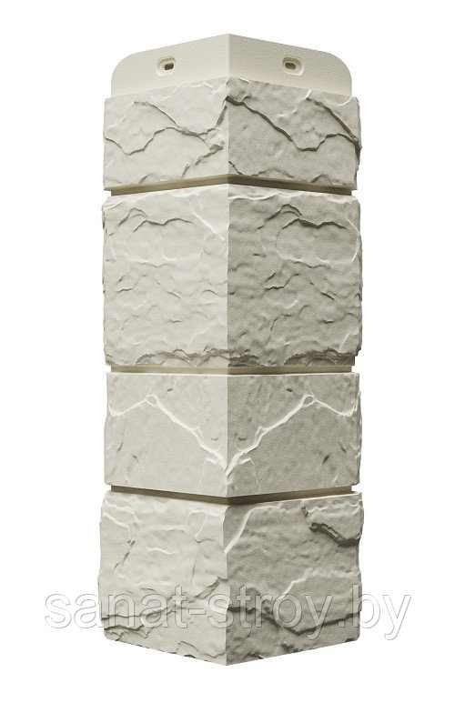 Угол Döcke Standard СЛАНЕЦ  Шампери