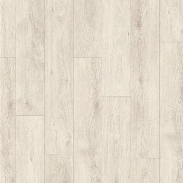 Ламинат EGGER Pro Classic 4V EPL034 Дуб Кортина белый