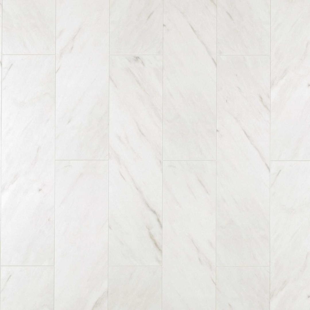 Ламинат EGGER Pro Large Aqua+ 4V EPL245 Мрамор Леванто белый