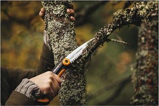Пила садовая Fiskars Xtract SW73, фото 3