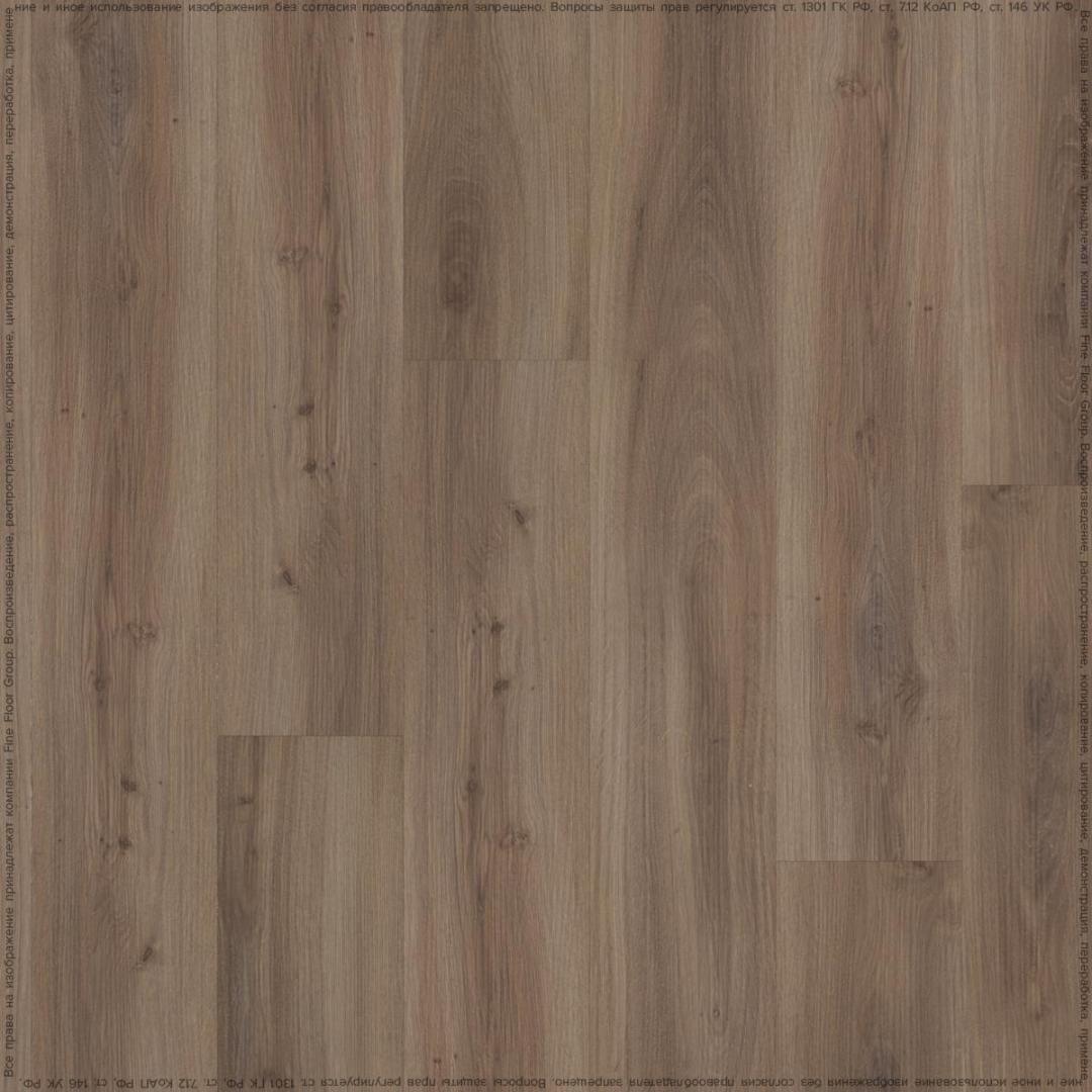 Виниловый пол FineFloor Wood FF-1460 Дуб Вестерос