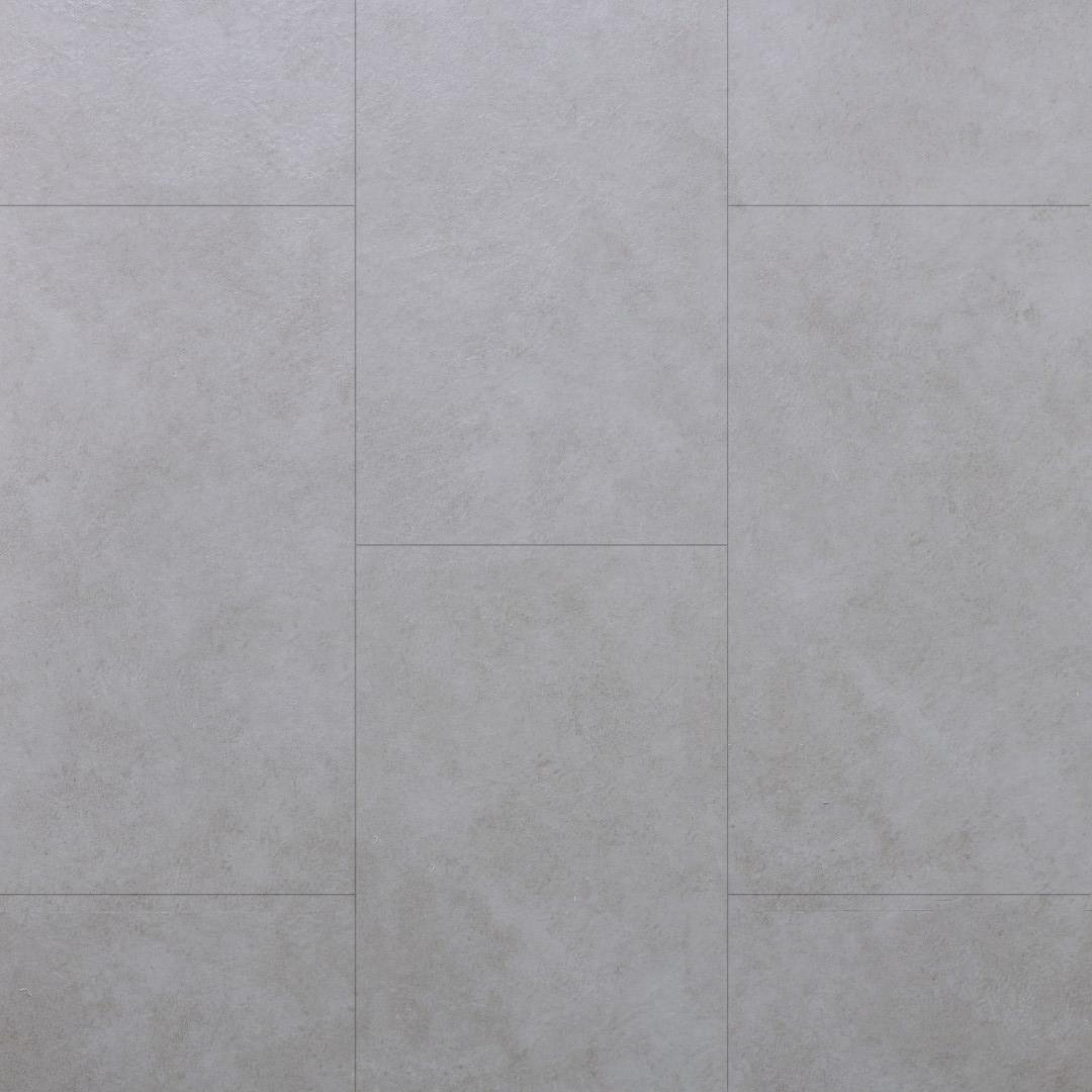 Виниловый пол SPC Amadei Redstone Бетон Бофорт R1915