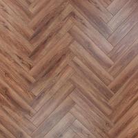 Виниловый пол SPC Floor Aberhof Carmelita Herringbone 0420