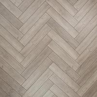 Виниловый пол SPC Floor Aberhof Carmelita Herringbone 1682