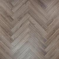 Виниловый пол SPC Floor Aberhof Carmelita Herringbone 1862