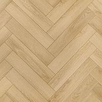 Виниловый пол SPC Floor Aberhof Carmelita Herringbone 2594