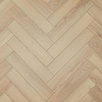 Виниловый пол SPC Floor Aberhof Carmelita Herringbone 2599