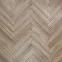 Виниловый пол SPC Floor Aberhof Carmelita Herringbone 2626