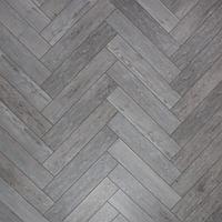 Виниловый пол SPC Floor Aberhof Carmelita Herringbone 5218