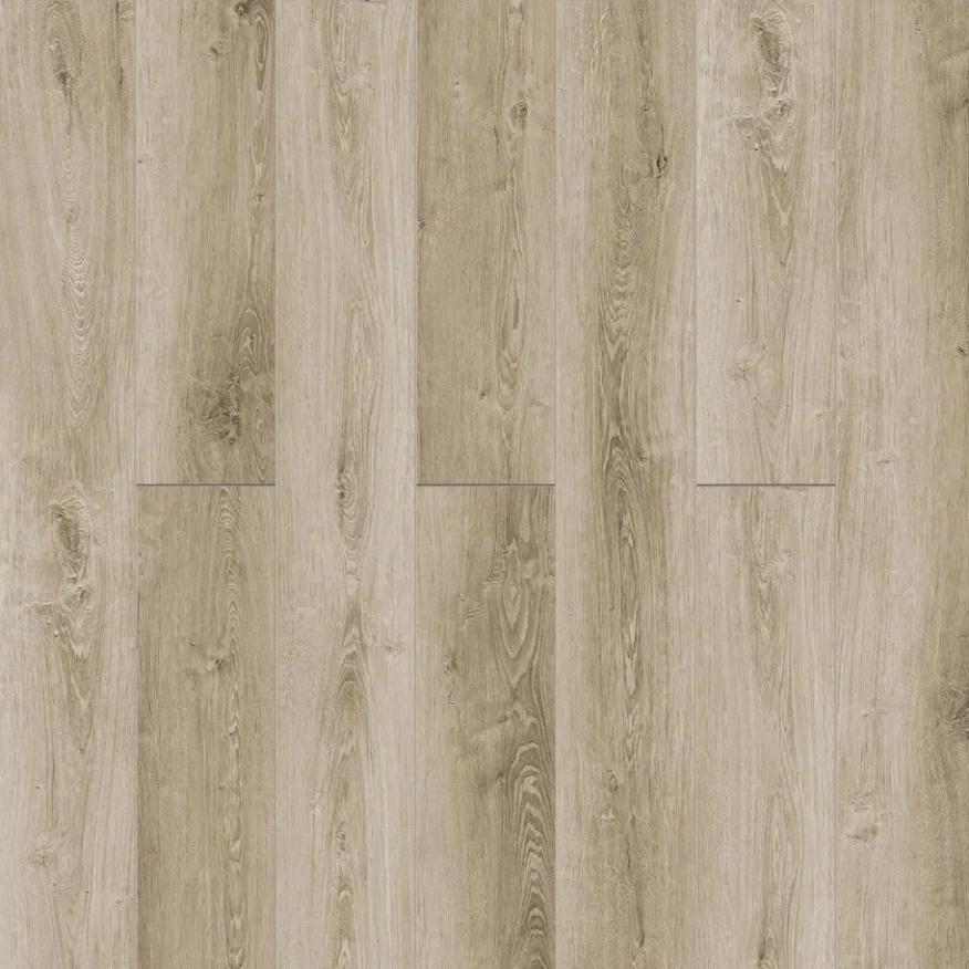 Виниловый пол SPC Floor Noventis Iceberg Дуб Хаббард 3004