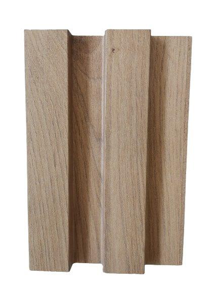 Стеновая панель МДФ WellMaker Артисан 19x123 (ПН-37)