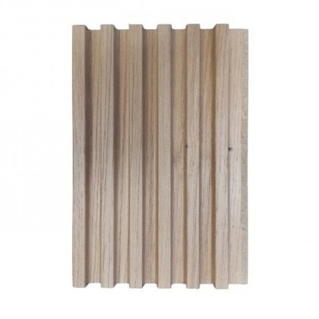 Стеновая панель МДФ WellMaker Артисан 12x123 (ПН-43)