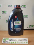 Масло Лукойл E-Fluid 301 1л