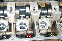 Восстановление посадочных мест (колодцев) насос-форсунок