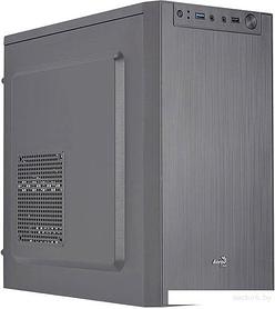 Корпус AeroCool CS-108-S-BK-v1