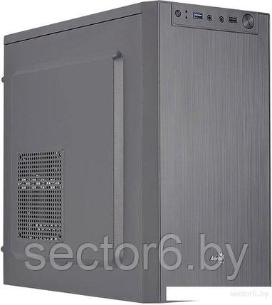 Корпус AeroCool CS-108-S-BK-v1, фото 2