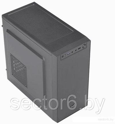 Корпус AeroCool CS-108-S-BK-v1, фото 2