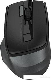 Мышь A4Tech Fstyler FB45CS Air (серый)