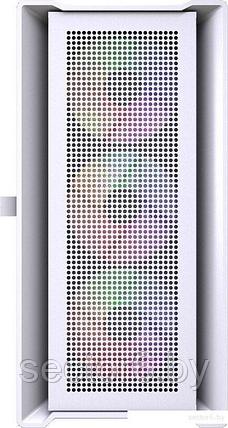 Корпус Powercase Alisio Micro X4W V2 LE CAMCXW-A4-LE, фото 2