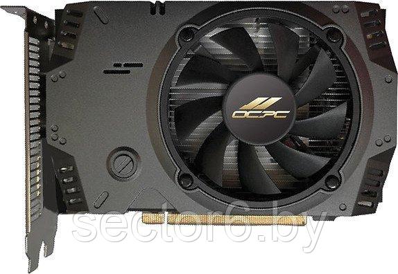 Видеокарта OCPC Radeon RX 550 SE 4GB GDDR5 OCVARX550G4SE