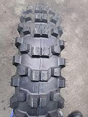 Моторезина Kenda K778 Knarly 120/90-18 65R TT, фото 2