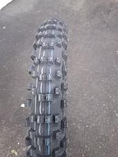 Мотошина Kenda K777 Knarly 90/90-21 54R TT, фото 2