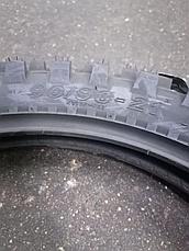 Мотошина Kenda K777 Knarly 90/90-21 54R TT, фото 2