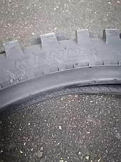 Мотошина Kenda K777 Knarly 90/90-21 54R TT, фото 3